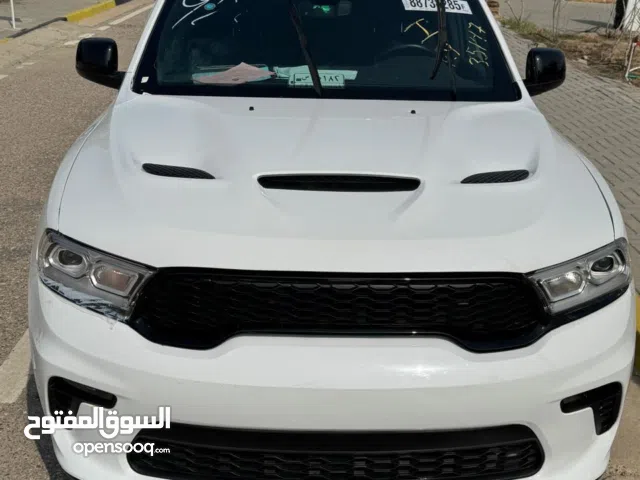 دودج دورانكو ، دورنكو 2023  SXT سلندر 6