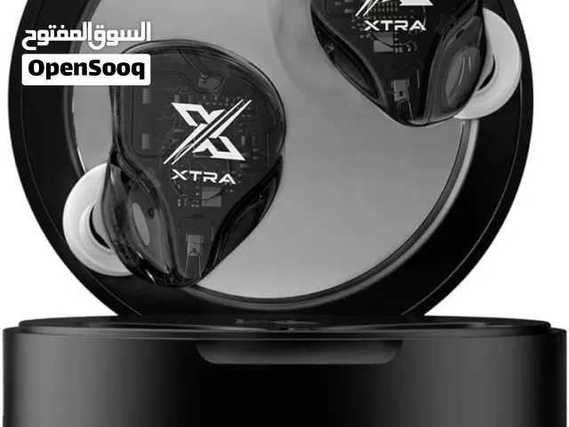 سماعات KZ-XTRA اللاسلكية (True Wireless)