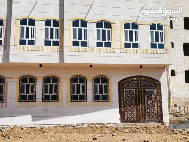 0 m2 More than 6 bedrooms Townhouse for Sale in Sana'a Other