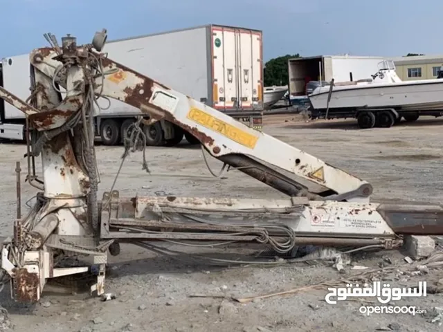 2010 Dumper Construction Equipments in Al Sharqiya