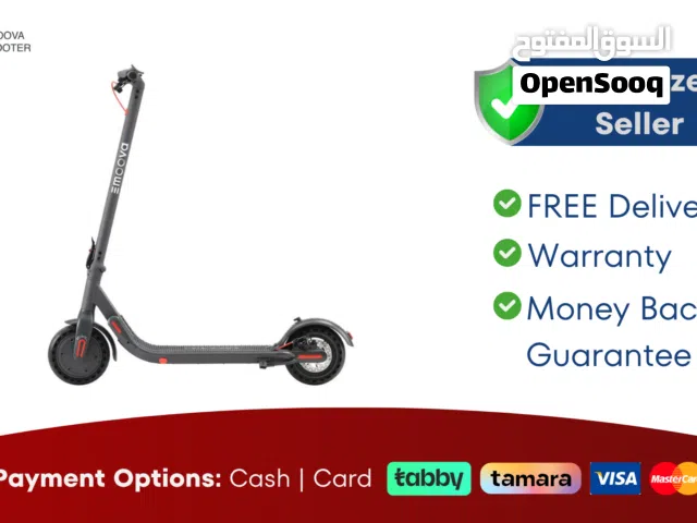 Emoova 250W Electric Scooter