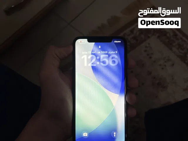 iPhone 11 Pro Max عيب لا جهاز ربي يبارك