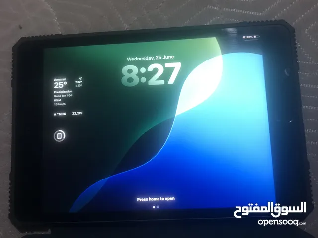 Apple iPad Mini 5 64 GB in Amman