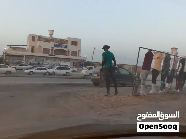 Residential Land for Sale in Tripoli Ain Zara