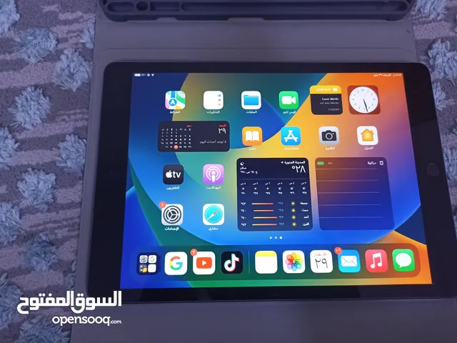 Apple iPad 9 32 GB in Al Madinah
