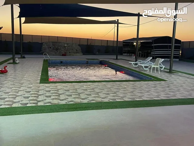 2 Bedrooms Chalet for Rent in Madaba Juraynah