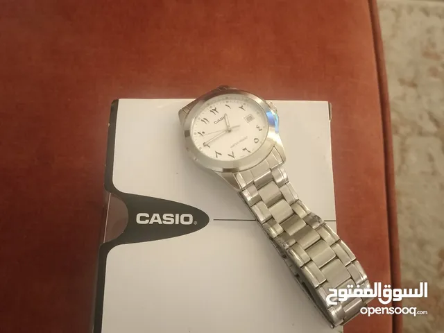  Casio watches  for sale in Southern Governorate