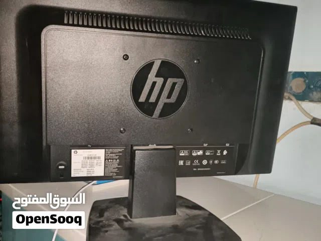 شاشهHP V194