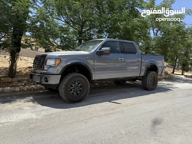 Ford F150 Platinum 4*4