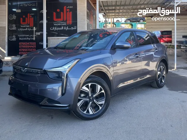 NETA U 2023 اقساط على الهوية فقط