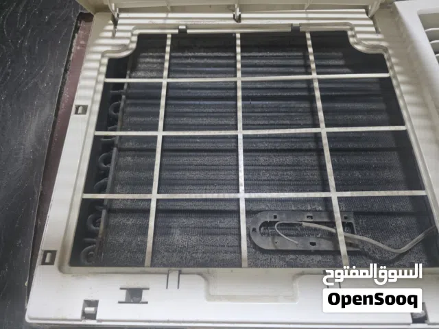 مكيف جنرال ماكس طنين باب اول