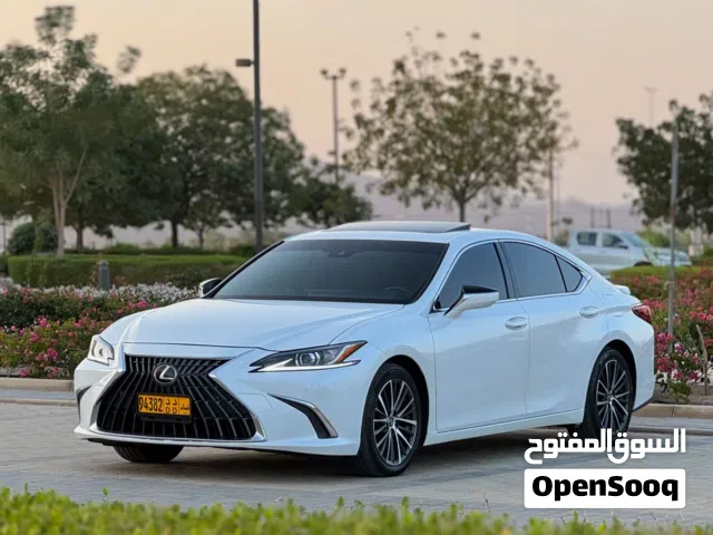 لكزس ES 350 2024