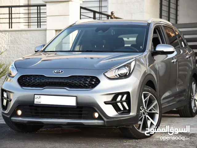 2020 السيارة بحالة ممتازة جدا كوري دفعة 3000