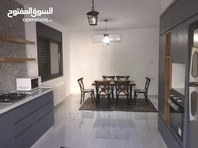 170m2 3 Bedrooms Apartments for Rent in Ramallah and Al-Bireh Downtown