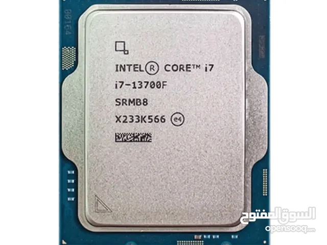 intel i7 13gen prosesor 3.6GHz 5.6GHz turbo OPEN FROM NEW COMPUTER