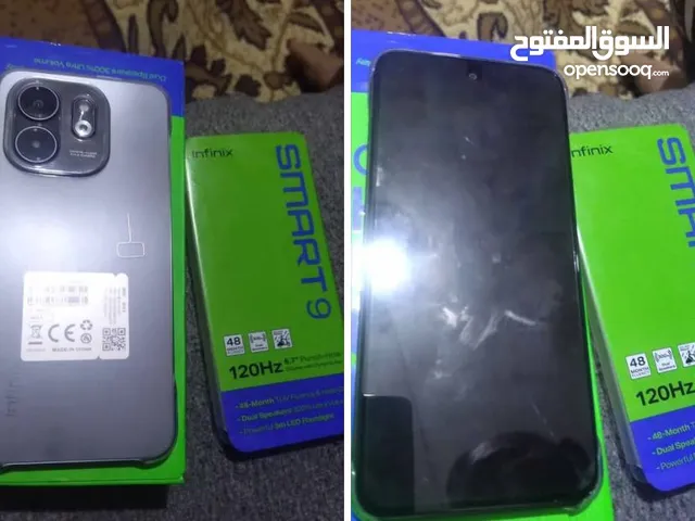 Infinix Other  in Irbid