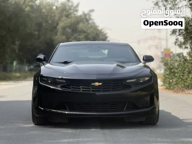 2023 Chevrolet Camaro RS