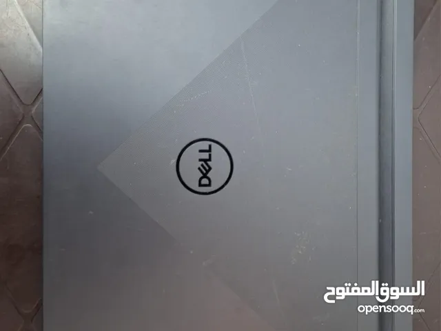 Dell Gaming Laptop-Refirbushed كمبيوتر محمول للألعاب من Dell - مُجدَّد
