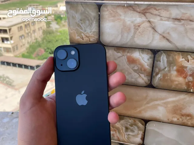 Apple iPhone 15 128 GB in Mansoura