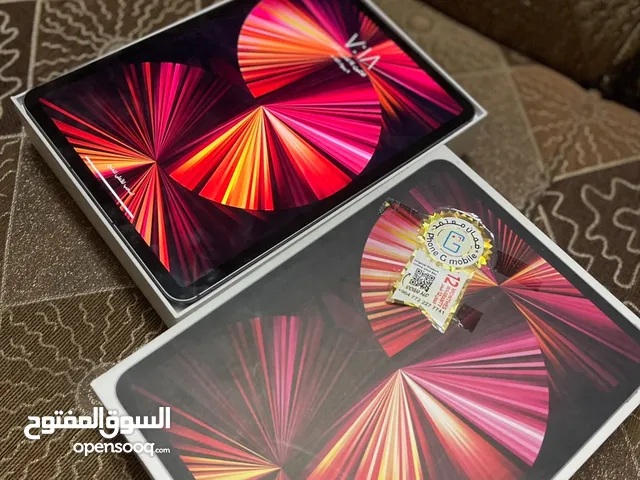 Apple iPad 128 GB in Baghdad