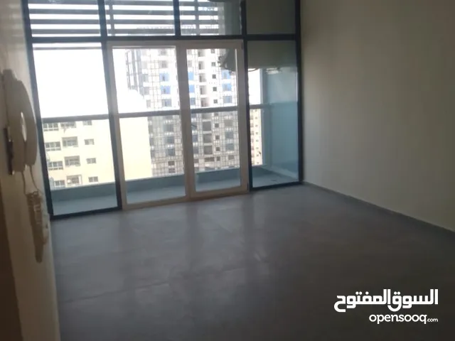 1400 m2 1 Bedroom Apartments for Rent in Ajman Al Naemiyah