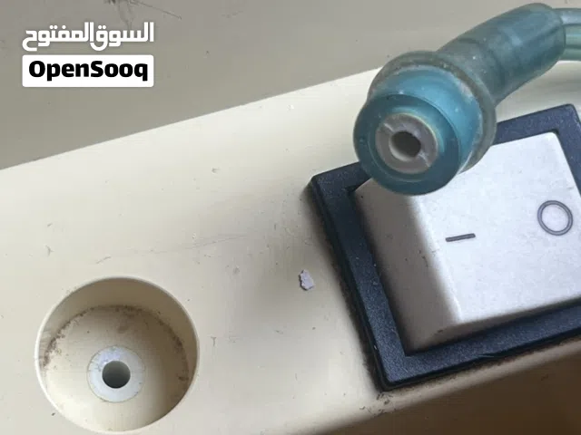 جهاز بخاخ للمرضى مجانا