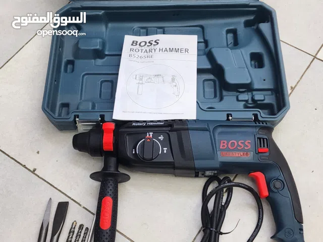 دريل وهيلتي شركة BOSS قوة 2200 واط هيلتي الدريل مكس ثقب تكسير صبيات جدران الجدران