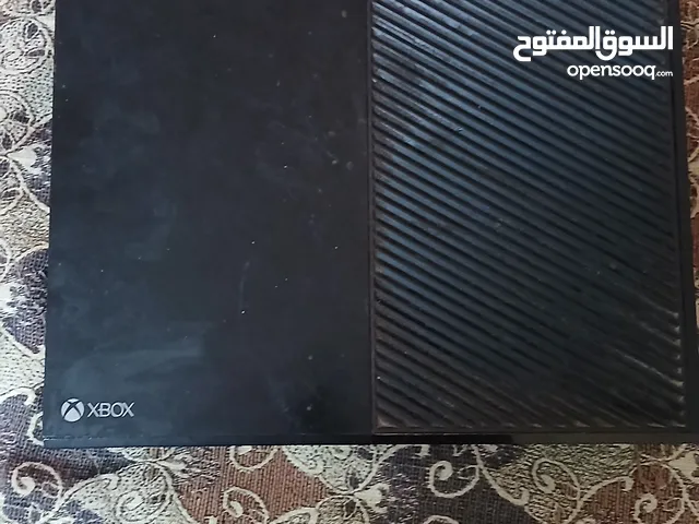 Xbox 360 Xbox for sale in Al Dakhiliya