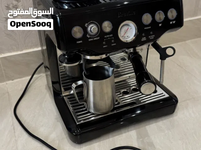 مكينة قهوة بريفيل سيج