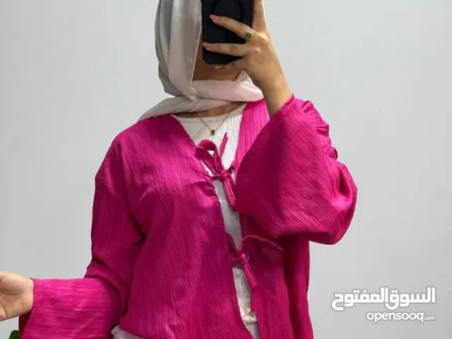 البلوزه الترندي التحفه