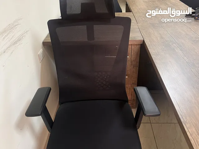 كرسي دوران مكتب