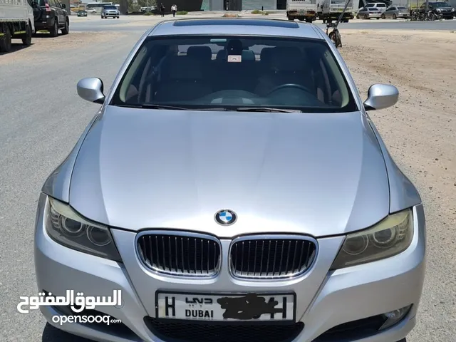 Amazing Deal - BMW 3 Series - 325i in Perfect driving condition