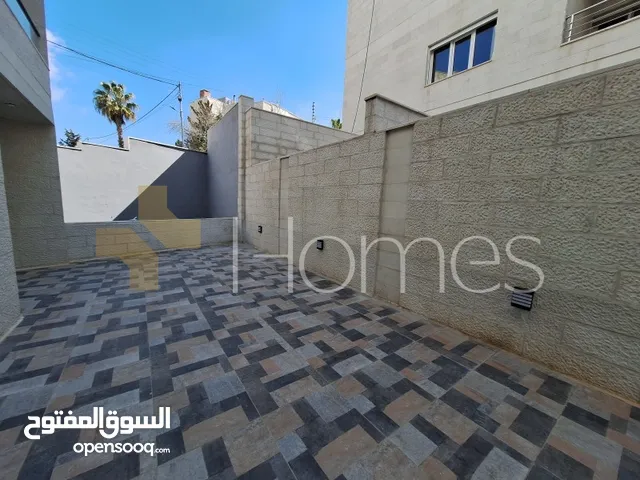 173 m2 3 Bedrooms Apartments for Sale in Amman Khalda