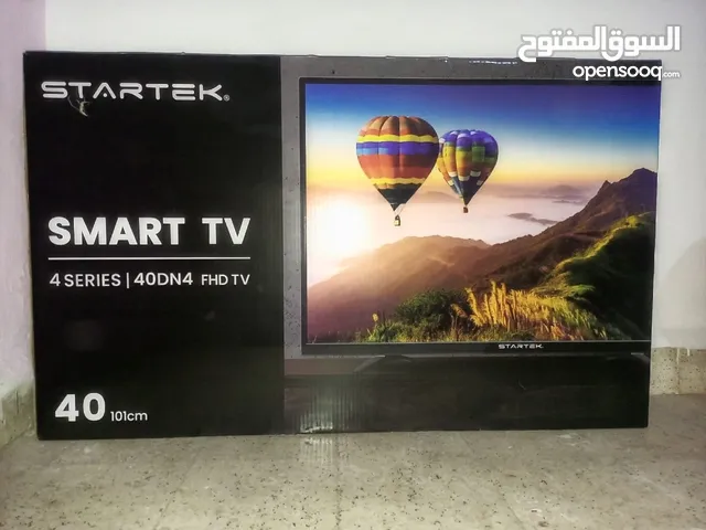 NEW STARTEK SMART TV