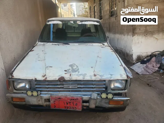 سياره هيلكس مستخدم عرطه حق رعوي