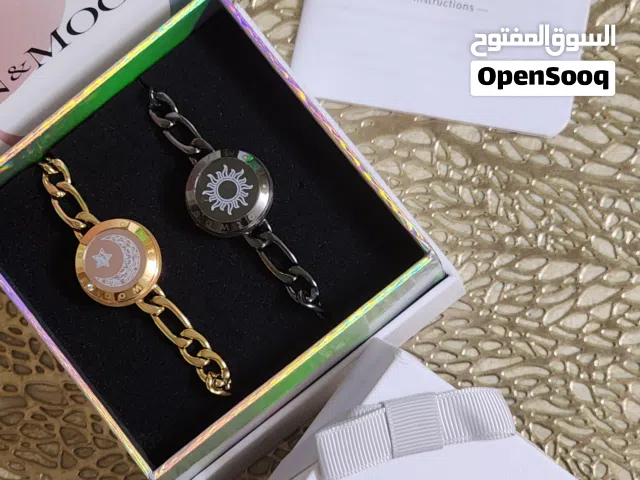 اساور اللمس من totwoo