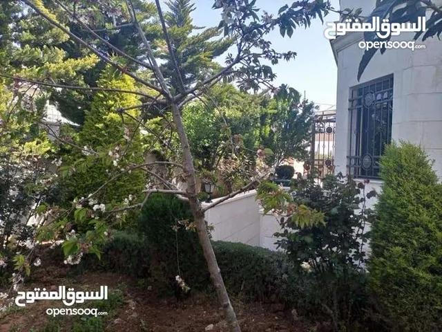 1000 m2 More than 6 bedrooms Villa for Sale in Amman Al-Thuheir