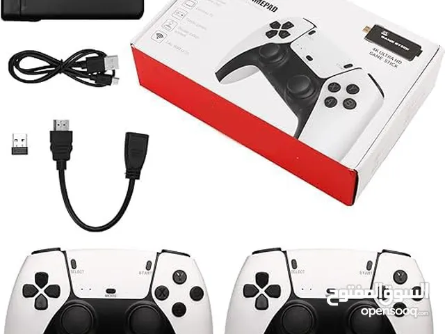2.4 wireless controller game pad