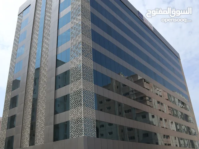 محلات جديده واجهات أماميه في غلا الأولي مساحات متنوعه تناسب جميع الانشطة