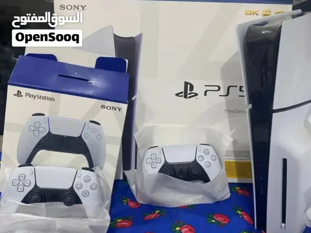 PlayStation 5 PlayStation for sale in Dhofar