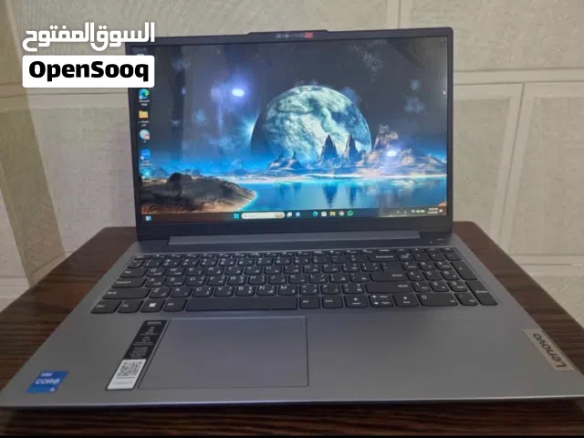 Lenovo IdeaPad Slim 3