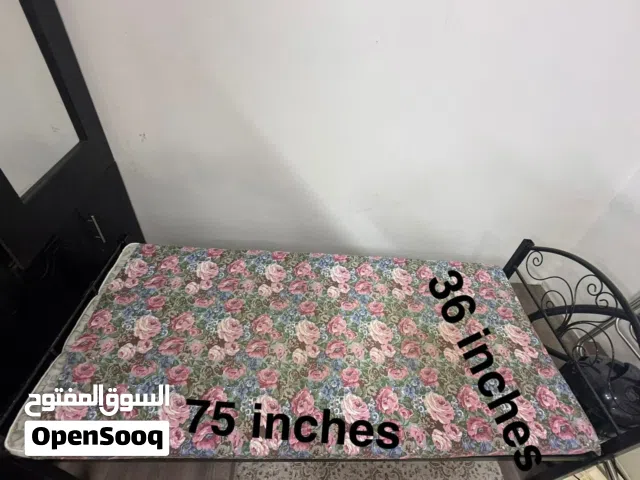 Single bed
