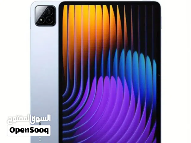 Xiaomi Pad 7 Pro