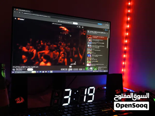 سيت اب كيمنك كامل مكمل