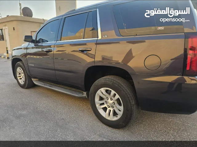 Used Chevrolet Tahoe in Al Hofuf