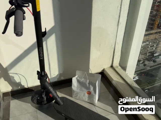 Xiaomi Electric Scooter 5 for sale – 700 AED (Bought 17/01) (includes bill)
