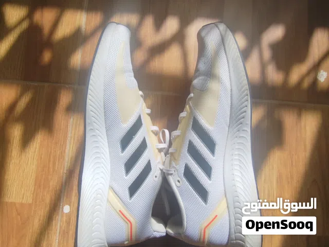 3 adidas shoes / 3 بوط اديداس
