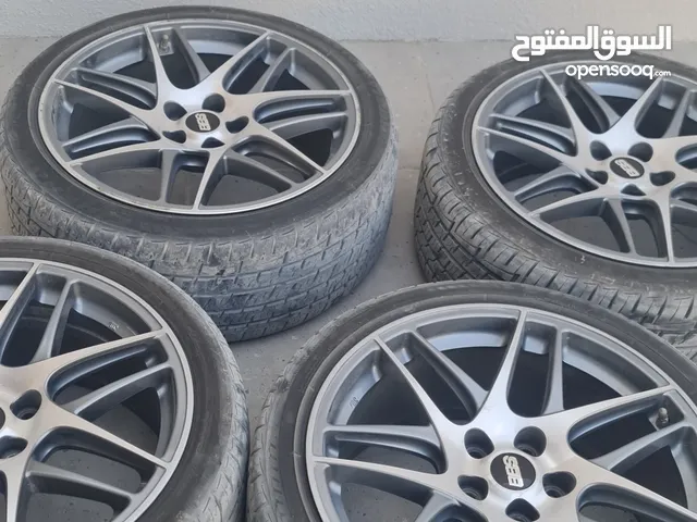 رنجات BBS اصليه