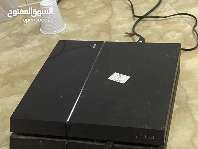 PlayStation 4 PlayStation for sale in Muscat