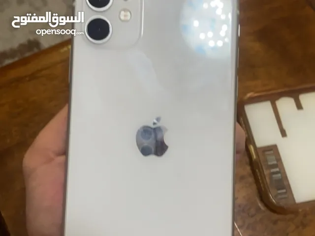 ايفون 11 بحالة الوكالة وسعر حرق